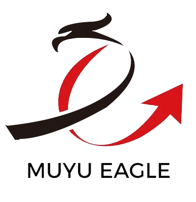 Suzhou  Muyu  Aigle  Internationale  Commerce  Cie,  Ltée
